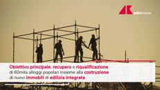 Piano casa, novità e impatto sull'emergenza abitativa