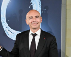 Dario Michi, responsabile Investor relations Acea