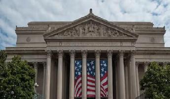 Turismo: tra fuochi d'artificio, mostre e memorials, 10 consigli per visitare Washington nell'Independence Day