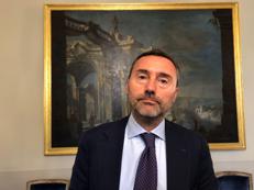 Federico Chinni - Adnkronos