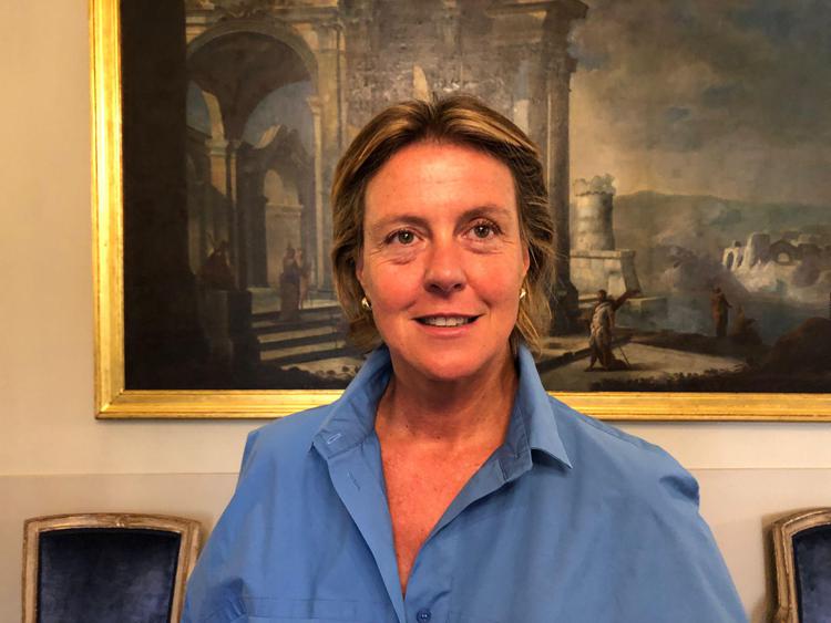Beatrice Lorenzin - Adnkronos
