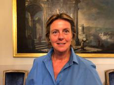 Beatrice Lorenzin - Adnkronos