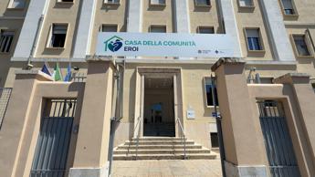 Viaggio in Casa di comunità: "Non prestazioni ma risposte ai bisogni, qui si elabora anche il lutto". Il reportage