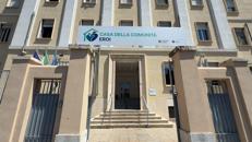 Casa di comunità 'Eroi', Roma - Adnkronos Salute