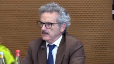 Andrea Maria Felici, direttore generale Domanda ed efficienza energetica del Dipartimento energia del Mase - (foto Adnkronos)