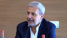 Raffaele Nevi (Forza Italia), componente della Commissione Agricoltura della Camera - (foto Adnkronos)
