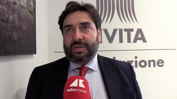 Michele Fina (Pd), componente della Commissione permanente Ambiente di Palazzo Madama - (foto Adnkronos)
