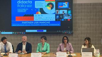 Didactica  - Uff stampa