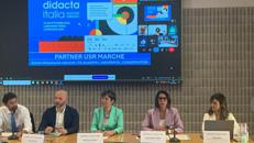 Didactica  - Uff stampa