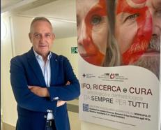 Francesco Vaia - Facebook Vaia