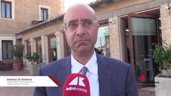 SAF, Di Stefano (Enilive): 