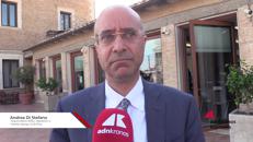 SAF, Di Stefano (Enilive): 