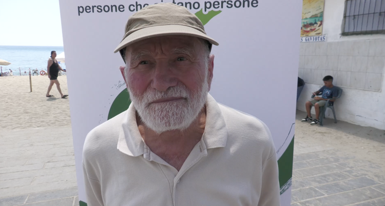 Giuseppe Codispoti - Ufficio stampa