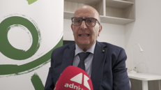 Vincenzo Soverino - Ufficio stampa