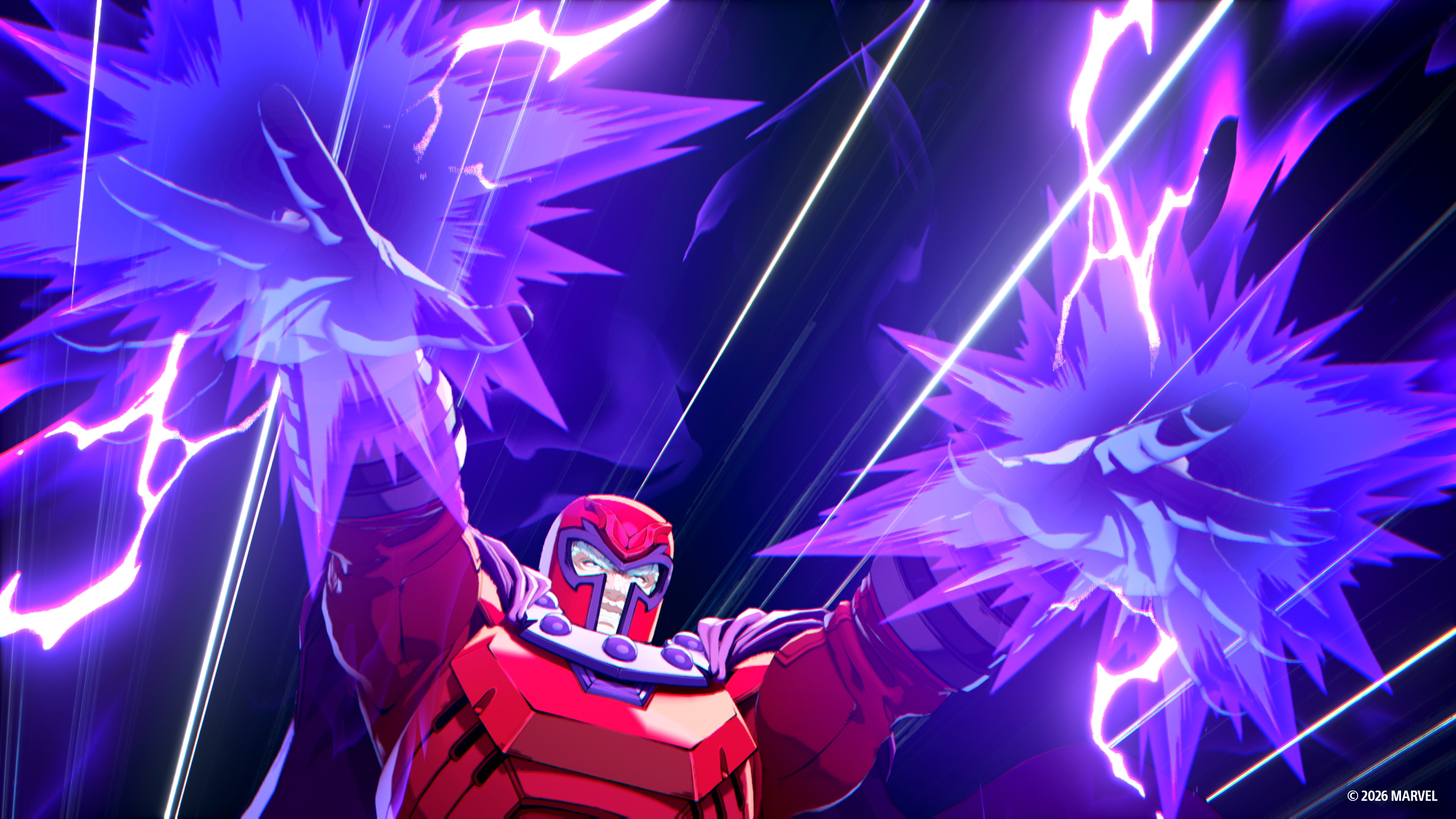 magneto 2