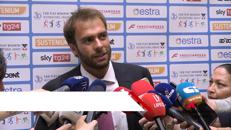 Fair play Menarini, Paltrinieri: 