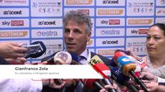Fair Play Menarini, Zola: 