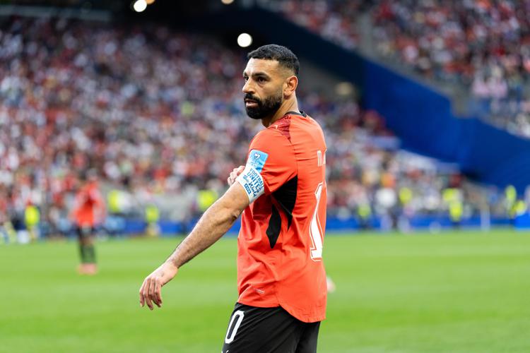 Salah - IPA