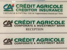 Crédit Agricole