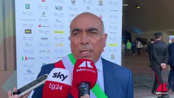 D'Ancona (sindaco Pantelleria): 