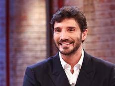 Stefano De Martino - (Fotogramma)