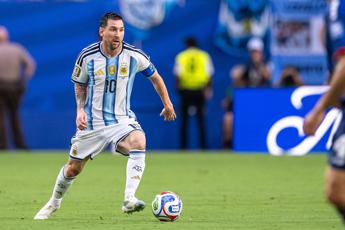 Messi Immagine in aggiornamento