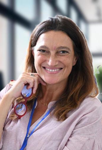 Corazza: "Il futuro dell'Italia dipende dalle donne? Sì, ma siedano al tavolo degli algoritmi"