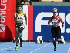 Il debutto di Bebe Vio nei 100 metri piani ai campionati italiani Assoluti di atletica Paralimpica, in corso allo stadio Carlo Zecchini di GrossetoIl debutto di Bebe Vio nei 100 metri piani ai campionati italiani Assoluti di atletica Paralimpica, in corso allo stadio Carlo Zecchini di GrossetoIl debutto di Bebe Vio nei 100 metri piani ai campionati italiani Assoluti di atletica Paralimpica, in corso allo stadio Carlo Zecchini di GrossetoIl debutto di Bebe Vio nei 100 metri piani ai campionati italiani Assoluti di atletica Paralimpica, in corso allo stadio Carlo Zecchini di Grosseto