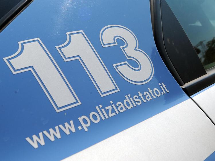 Polizia - Archivio