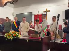 L'Ambasciatore Usa a Cefalù, Fertitta: 