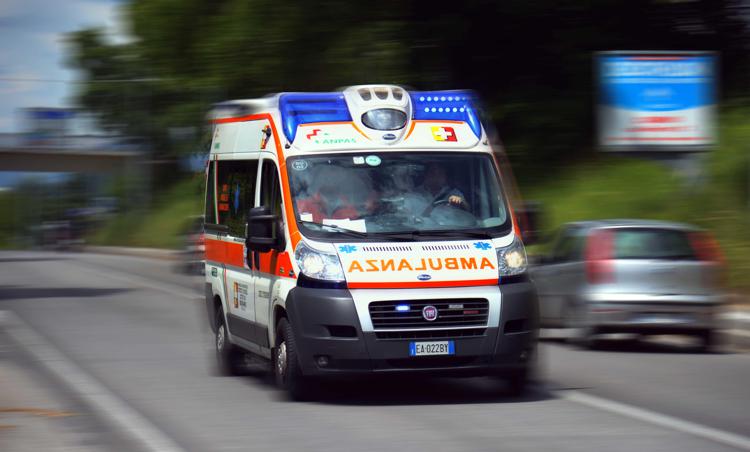 Ambulanza - Archivio