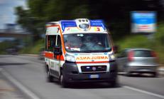 Ambulanza - Archivio