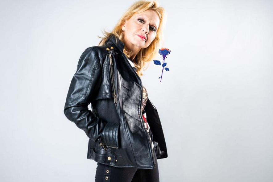Rita Pavone, 'Son nesil'e tavsiye: “Kalmak zordur, kendini yeniden keşfetmelisin”