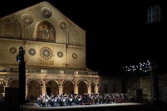 A Spoleto trionfo di Yannick Nézet-Séguin con Beatrice Rana e la London Symphony Orchestra