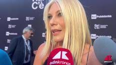 Eleonora Daniele debutta in prima serata su Rai3: 