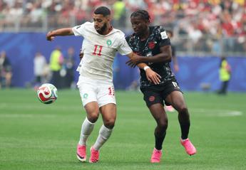 Mondiali, Canada-Marocco 0-0 - Diretta