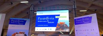 Pantelleria, Mediterraneo d'Autore' - (Adnkronos)