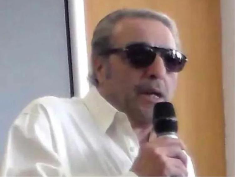 Bruno Ripepi - ---