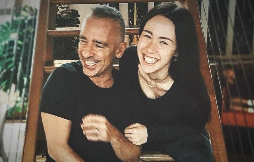 Aurora Ramazzotti si è sposata, papà Eros: "In un'epoca allo sbando, vedere due ragazzi felici è un miracolo"
