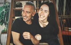 Aurora Ramazzotti si è sposata, papà Eros: 