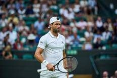 Grigor Dimitrov - Ipa/Fotogramma