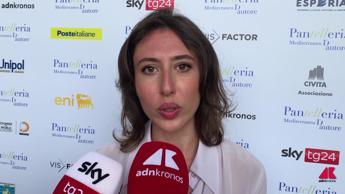 Cecilia Sala: 