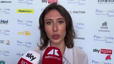 Cecilia Sala: 