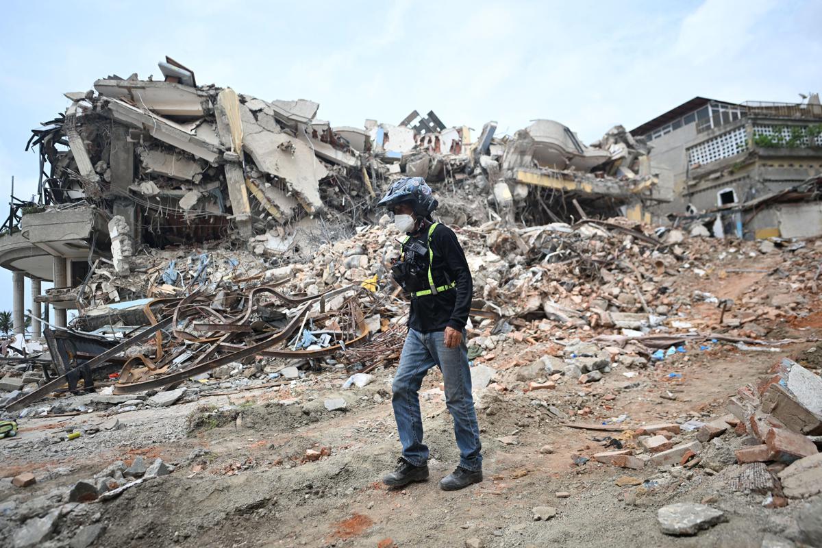 Terremoto in Venezuela, quasi 3mila morti: migliaia di sfollati