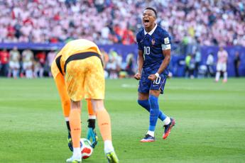 Mbappe Fg 0507 Immagine in aggiornamento