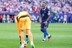 Kylian Mbappé