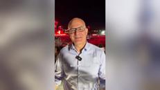 Ultimo a Tor Vergata, Gualtieri: 
