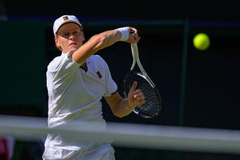 Jannik Sinner Immagine in aggiornamento