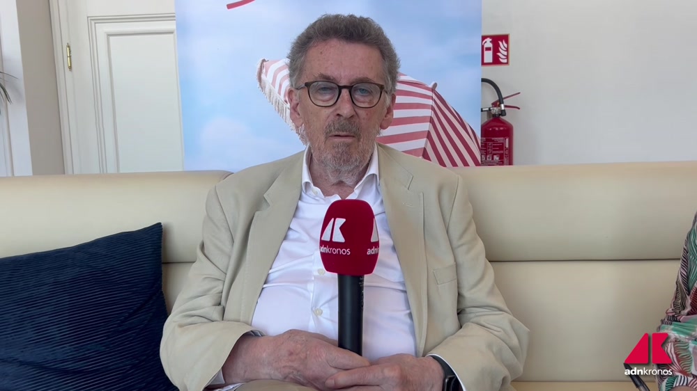 Robert Powell ricorda il suo 'Gesù di Nazareth' con Zeffirelli: "Sul set una truccatrice scoppiò a piangere"