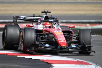 Perché il Gp di Silverstone è finito con la safety car? Il clamoroso errore della Fia